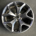 20" CHALLENGER 18 20x8 , , Y spoke, Original OEM Wheel Rim - Additional View