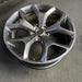 20" CHALLENGER 18 20x8 , , Y spoke, Original OEM Wheel Rim - View 7