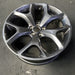 20" CHALLENGER 18 20x8 , , Y spoke, Original OEM Wheel Rim - View 8
