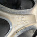 20" CHALLENGER 18 20x8 , , Y spoke, Original OEM Wheel Rim - View 9
