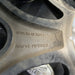 20" CHALLENGER 18 20x8 , , Y spoke, Original OEM Wheel Rim - View 10