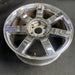 22" ESCALADE 07-08 22x9, 7 spoke Original OEM Wheel Rim - View 7