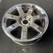 22" ESCALADE 07-08 22x9, 7 spoke Original OEM Wheel Rim - View 8