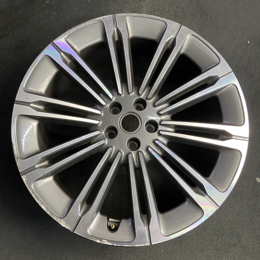 23" Rover RANGE ROV 22-25 Original OEM Wheel Rim - Additional View