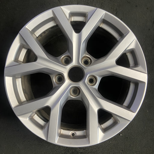 18" GRAND CHEROKEE 23 18x8, , Y spoke, Original OEM Wheel Rim - Additional View