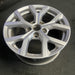 18" GRAND CHEROKEE 23 18x8, , Y spoke, Original OEM Wheel Rim - View 7