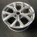 18" GRAND CHEROKEE 23 18x8, , Y spoke, Original OEM Wheel Rim - View 8