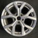 18" GRAND CHEROKEE 23 18x8, , Y spoke, Original OEM Wheel Rim - Additional View