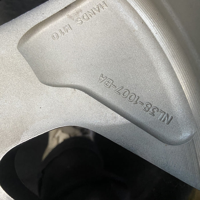 20" FORD F150 LIGHTNING 22-25 20x8.5 Original OEM Wheel Rim - View 9