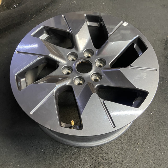 20" FORD F150 LIGHTNING 22-25 20x8.5 Original OEM Wheel Rim - View 7
