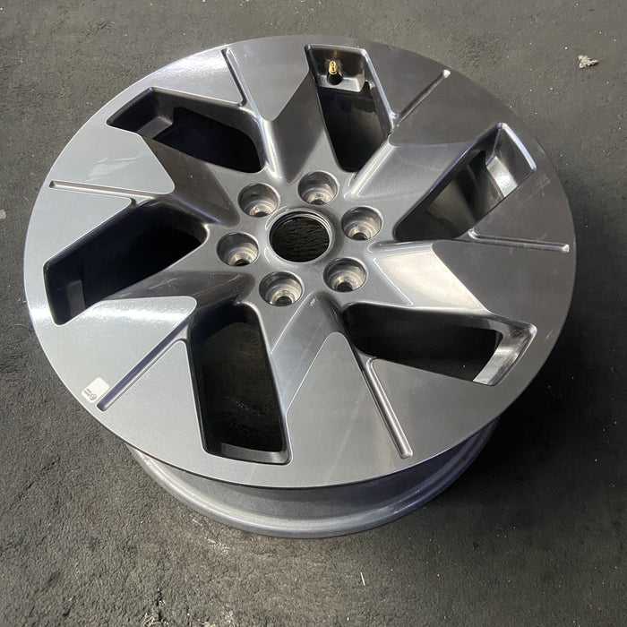 20" FORD F150 LIGHTNING 22-25 20x8.5 Original OEM Wheel Rim - View 8