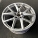 21" PORSCHE PANAMERA 24-26 , 21x11.5, 5 lug, 5 spoke, , silver Original OEM - View 8