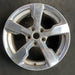 17" VOLT 11 , polished Original OEM Wheel Rim - Additional View