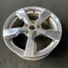 17" VOLT 11 , polished Original OEM Wheel Rim - View 8