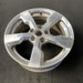17" VOLT 11 , polished Original OEM Wheel Rim - View 8
