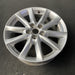 18" MAZDA 3 17-18 18x7 , bright silver Original OEM Wheel Rim - View 8