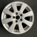 16" CAMRY 07-11 16x6.5, alloy, 8 spoke Original OEM Wheel Rim - Additional View