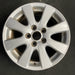 16" CAMRY 07-11 16x6.5, alloy, 8 spoke Original OEM Wheel Rim - Additional View