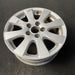 16" CAMRY 07-11 16x6.5, alloy, 8 spoke Original OEM Wheel Rim - View 8