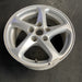 16" MALIBU 16 VIN Z , aluminum, 16x7 Original OEM Wheel Rim - View 7