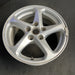 16" MALIBU 16 VIN Z , aluminum, 16x7 Original OEM Wheel Rim - View 7