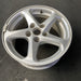 16" MALIBU 16 VIN Z , aluminum, 16x7 Original OEM Wheel Rim - View 8