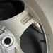 16" MALIBU 16 VIN Z , aluminum, 16x7 Original OEM Wheel Rim - View 9