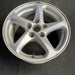 16" MALIBU 16 VIN Z , aluminum, 16x7 Original OEM Wheel Rim - View 7