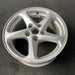 16" MALIBU 16 VIN Z , aluminum, 16x7 Original OEM Wheel Rim - View 8