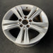 17" BMW 320i 12-13 , 17x7.5 , 5 spoke, double spoke Original OEM Wheel Rim - View 8