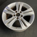 17" BMW 320i 12-13 , 17x7.5 , 5 spoke, double spoke Original OEM Wheel Rim - View 7