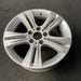 17" BMW 320i 12-13 , 17x7.5 , 5 spoke, double spoke Original OEM Wheel Rim - View 8