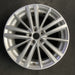17" IMPREZA 12-14 17x7 , 15 spoke Original OEM Wheel Rim - Additional View