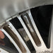 17" IMPREZA 12-14 17x7 , 15 spoke Original OEM Wheel Rim - View 9