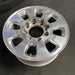 18" SIERRA 2500 PICKUP 11-14 18x8, aluminum Original OEM Wheel Rim - View 7