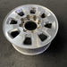 18" SIERRA 2500 PICKUP 11-14 18x8, aluminum Original OEM Wheel Rim - View 8