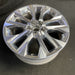 20" HIGHLANDER 20-22 20x8 , 10 spoke Original OEM Wheel Rim - View 7