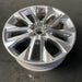 20" HIGHLANDER 20-22 20x8 , 10 spoke Original OEM Wheel Rim - View 8