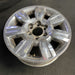 18" FORD F150 PICKUP 09-12 18x7.5, aluminum, 7 spoke, solid spokes, Original - View 7