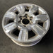 18" FORD F150 PICKUP 09-12 18x7.5, aluminum, 7 spoke, solid spokes, Original - View 8
