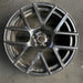 20" CHALLENGER 15-16 20x9 , 6 Y spoke, Original OEM Wheel Rim - Additional View