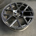 20" CHALLENGER 15-16 20x9 , 6 Y spoke, Original OEM Wheel Rim - View 7