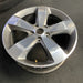 20" GRAND CHEROKEE 14-15 20x8, 5 spoke, polished with pockets , gray pockets - View 7