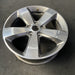20" GRAND CHEROKEE 14-15 20x8, 5 spoke, polished with pockets , gray pockets - View 8