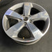 20" GRAND CHEROKEE 14-15 20x8, 5 spoke, polished with pockets , gray pockets - View 7
