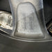 20" GRAND CHEROKEE 14-15 20x8, 5 spoke, polished with pockets , gray pockets - View 10
