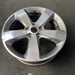 20" GRAND CHEROKEE 14-15 20x8, 5 spoke, polished with pockets , gray pockets - View 8