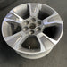 17" COLORADO 15-16 17x8, , opt R28 Original OEM Wheel Rim - View 7