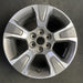 17" COLORADO 15-16 17x8, , opt R28 Original OEM Wheel Rim - Additional View