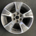 17" COLORADO 15-16 17x8, , opt R28 Original OEM Wheel Rim - Additional View